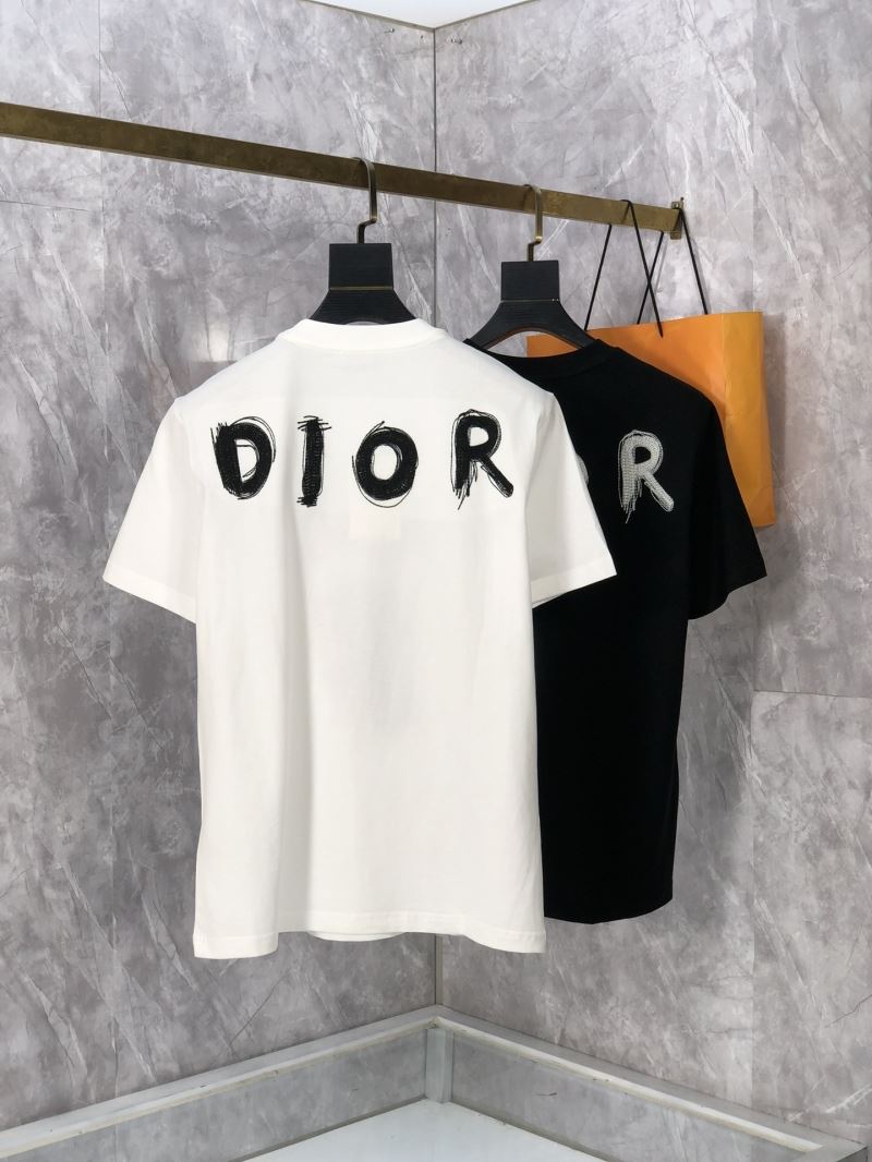 Christian Dior T-Shirts